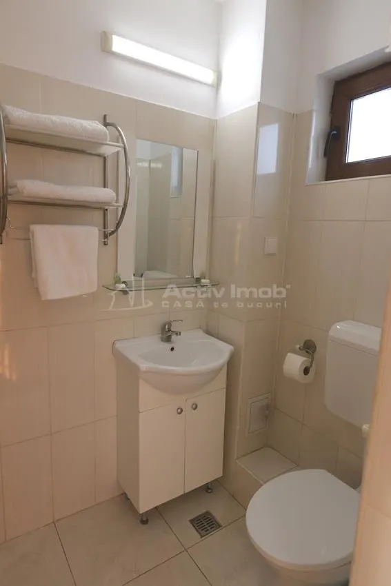 Hotel for sale in Bucuresti, Antiaeriana area - foto 7