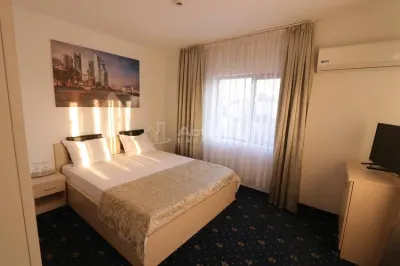 Hotel for sale in Bucuresti, Antiaeriana area - foto 10