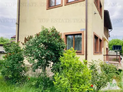Premium House - Bucuresti | Nicolae Grigorescu | 289 sqm Plot - foto 2