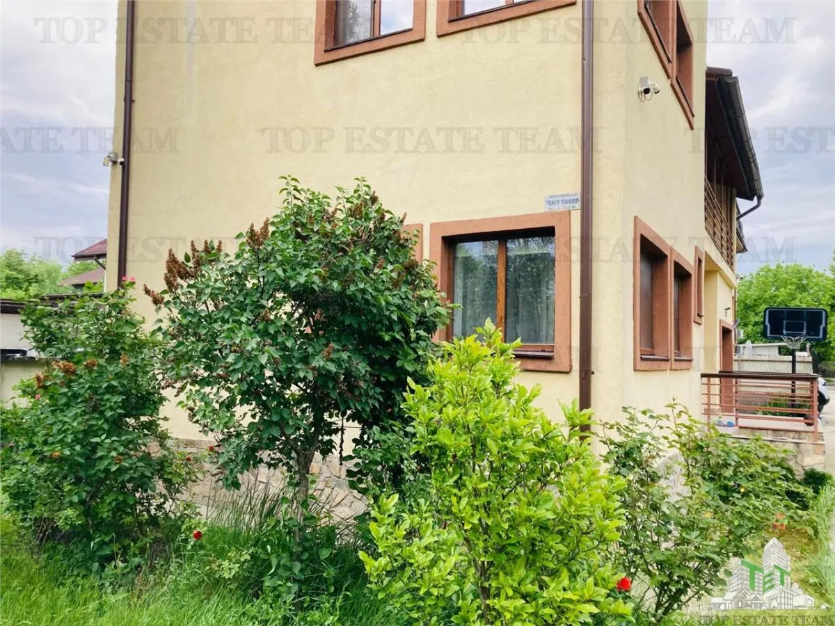 Premium House - Bucuresti | Nicolae Grigorescu | 289 sqm Plot - foto 2