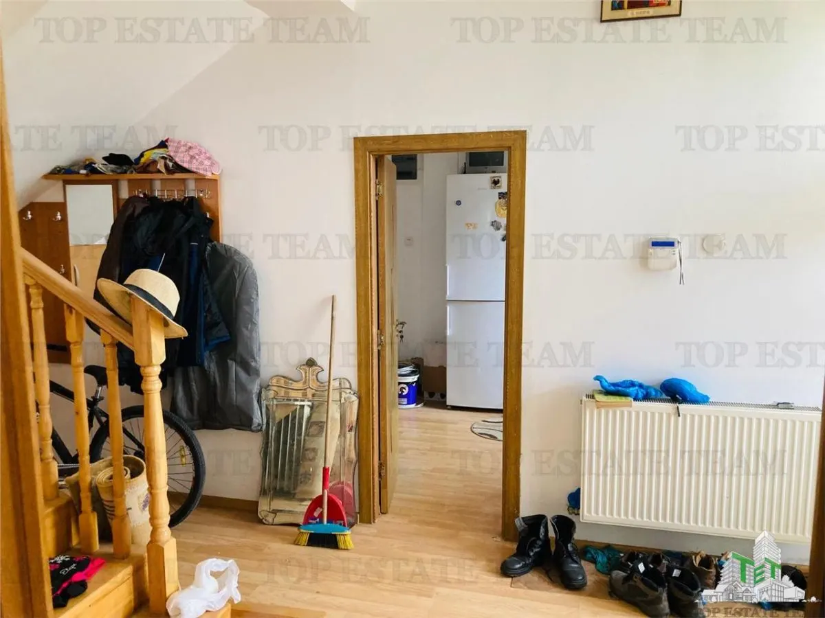 Premium House - Bucuresti | Nicolae Grigorescu | 289 sqm Plot - foto 13