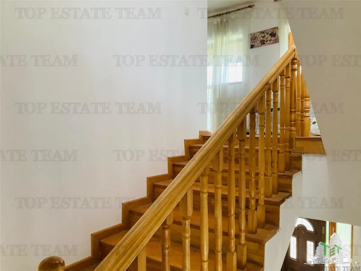 Premium House - Bucuresti | Nicolae Grigorescu | 289 sqm Plot - foto 14