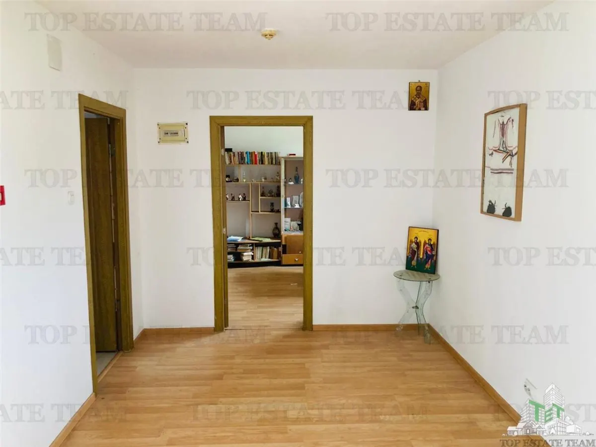 Premium House - Bucuresti | Nicolae Grigorescu | 289 sqm Plot - foto 17