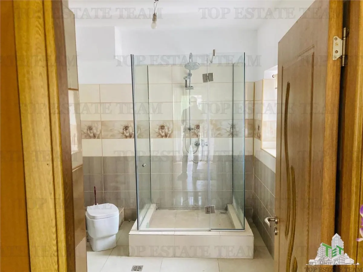 Premium House - Bucuresti | Nicolae Grigorescu | 289 sqm Plot - foto 18