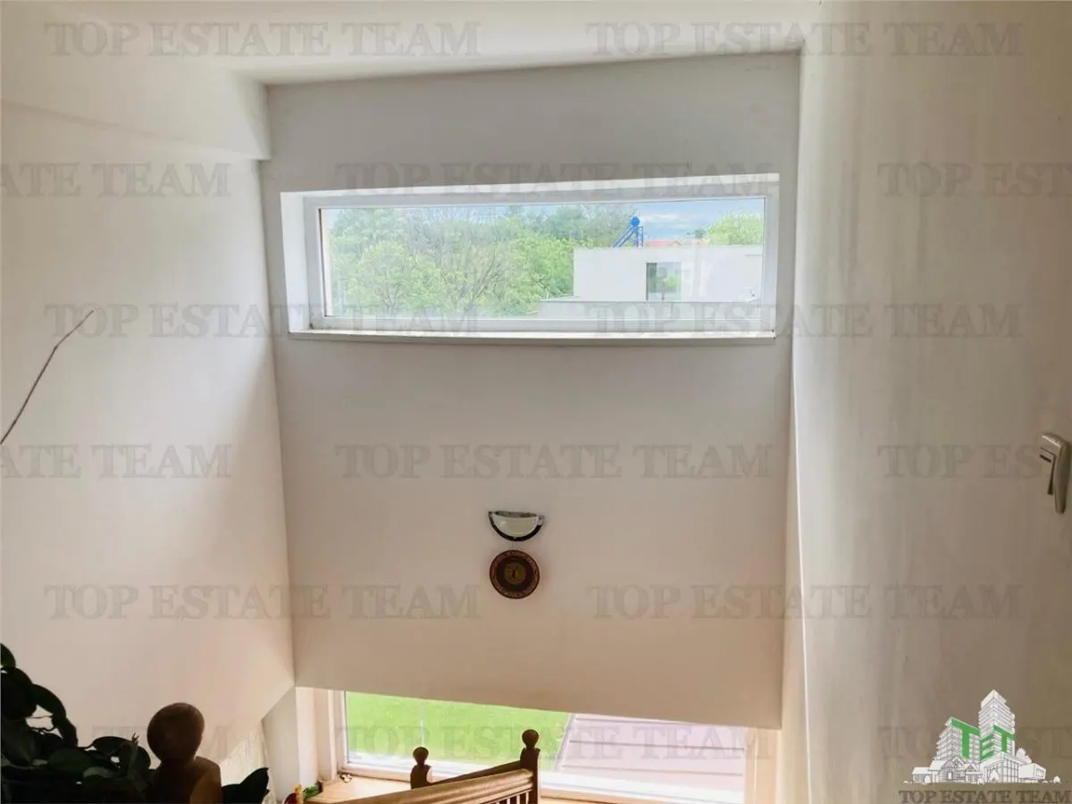 Premium House - Bucuresti | Nicolae Grigorescu | 289 sqm Plot - foto 19