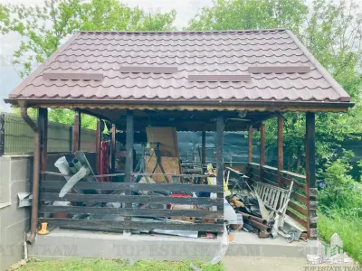 Premium House - Bucuresti | Nicolae Grigorescu | 289 sqm Plot - foto 20
