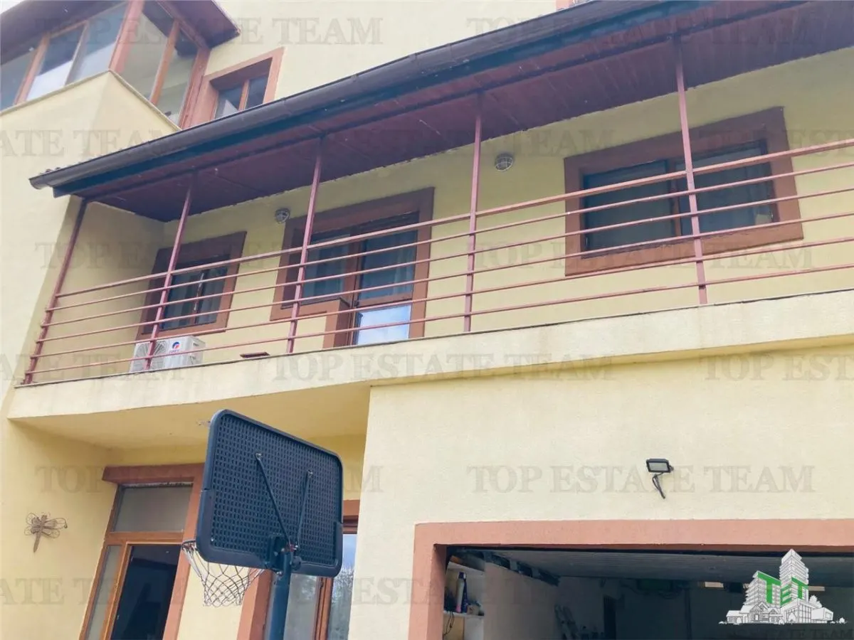Premium House - Bucuresti | Nicolae Grigorescu | 289 sqm Plot - foto 3