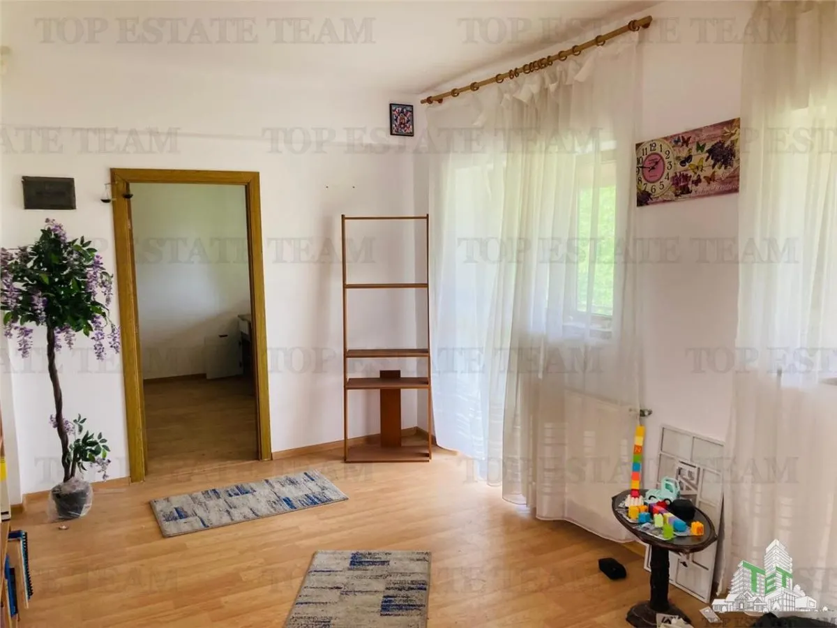 Premium House - Bucuresti | Nicolae Grigorescu | 289 sqm Plot - foto 5