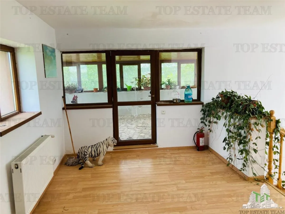 Premium House - Bucuresti | Nicolae Grigorescu | 289 sqm Plot - foto 8