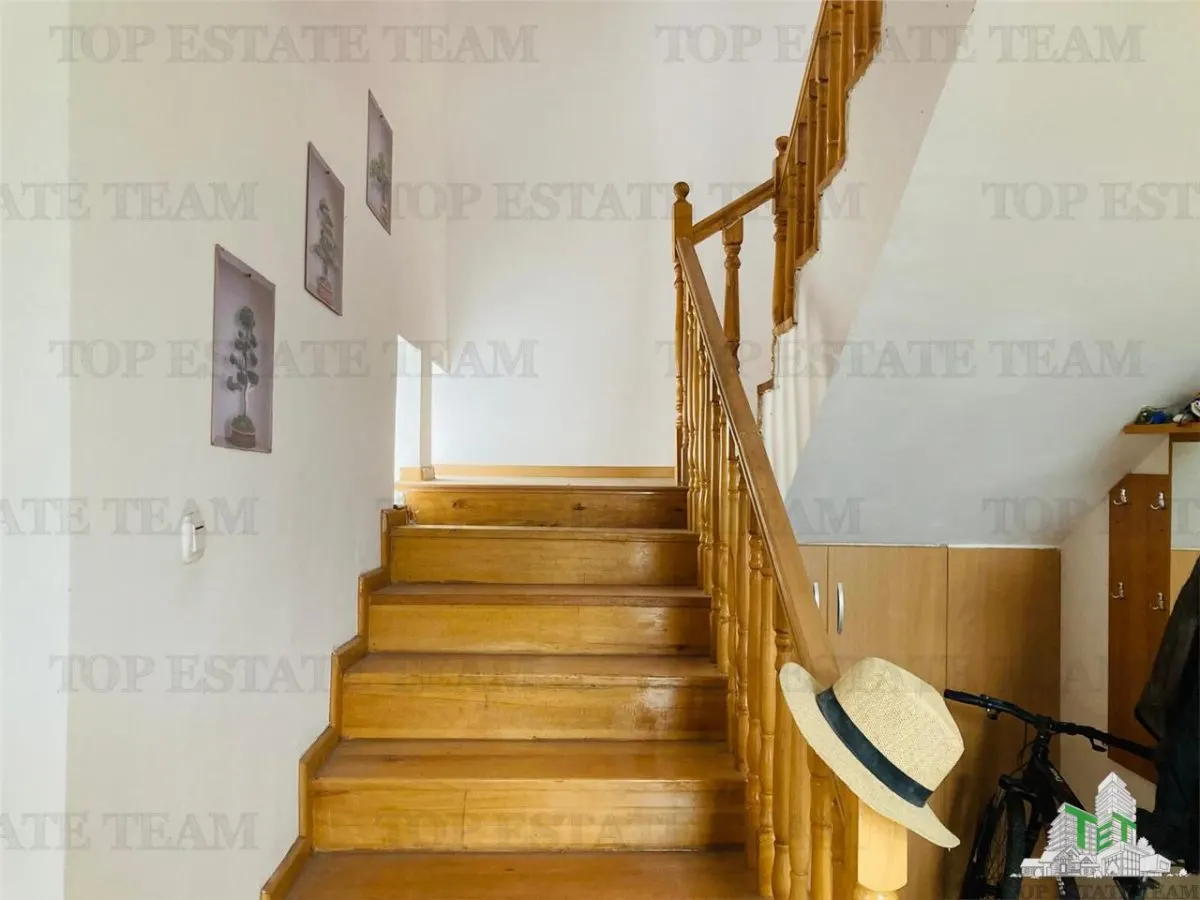 Premium House - Bucuresti | Nicolae Grigorescu | 289 sqm Plot - foto 9