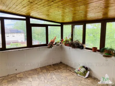 Premium House - Bucuresti | Nicolae Grigorescu | 289 sqm Plot - foto 10