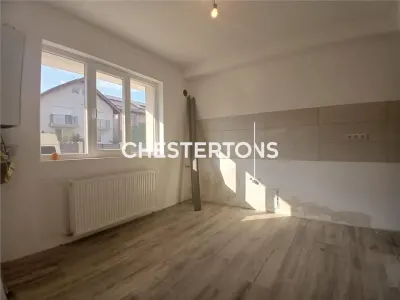 Villa Spacieuse P+1+M, Quartier Calme Nouveau avec Accès Rapide A0, Glina - foto 3
