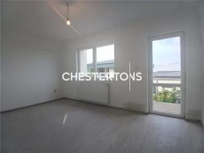Maison Spacieuse P+1+M, Zone Calme et Nouvelle avec Accès Rapide à A0, Glina - foto 4