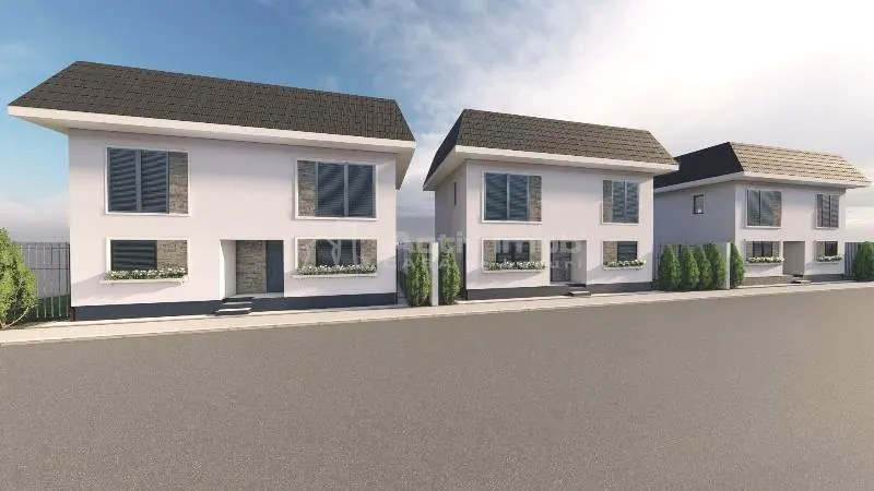 House / villa for sale 115 sqm in Bucuresti, Prelungirea Ghencea area - foto 2