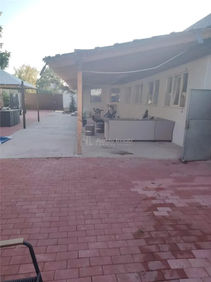 Maison Individuelle de 4 Chambres près d'Arad - foto 1