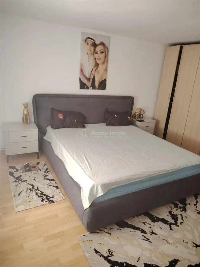 Maison Individuelle de 4 Chambres près d'Arad - foto 4