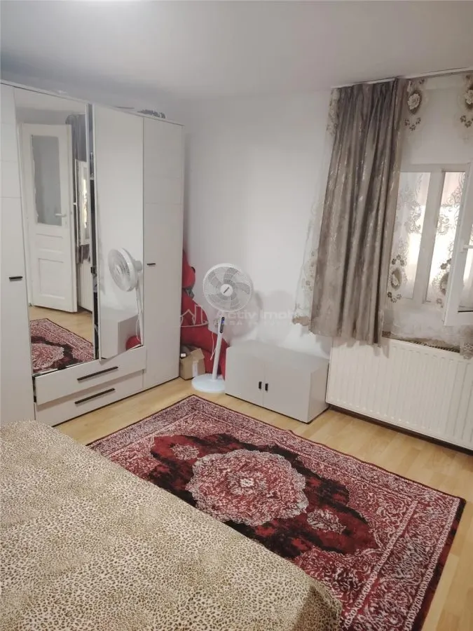 Maison Individuelle de 4 Chambres près d'Arad - foto 5