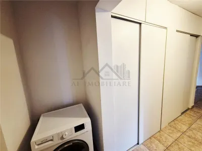 库格三卧室分离式布局出租公寓 - foto 10
