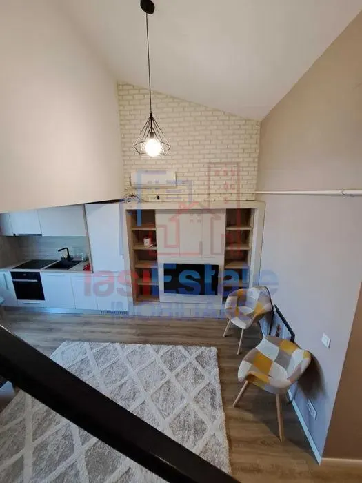 Apartament 2 Camere Tatarasi Sud - Carrefour Market - foto 2