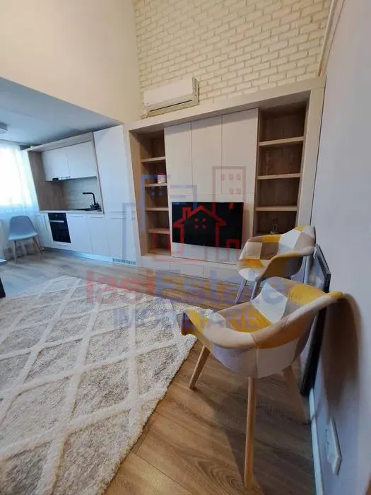 Apartament 2 Camere Tatarasi Sud - Carrefour Market - foto 3