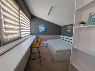 Apartament 2 Camere Tatarasi Sud - Carrefour Market - foto 6
