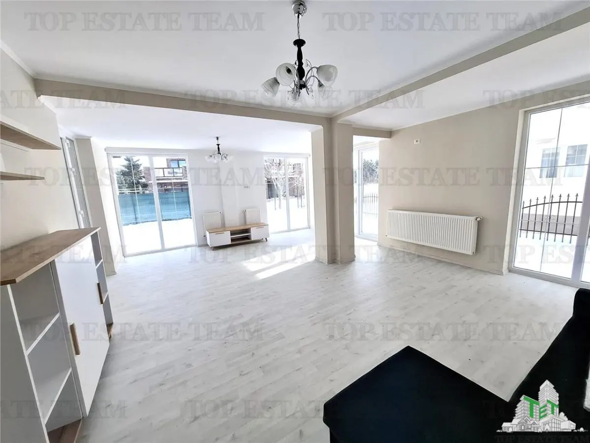 Vila de VANZARE Crevedia pretabil resedinta /Iinvestitie - foto 2