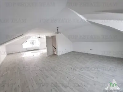 Vila de VANZARE Crevedia pretabil resedinta /Iinvestitie - foto 14