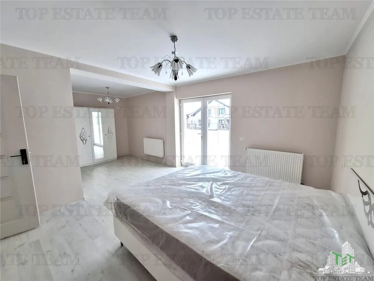 Vila de VANZARE Crevedia pretabil resedinta /Iinvestitie - foto 7