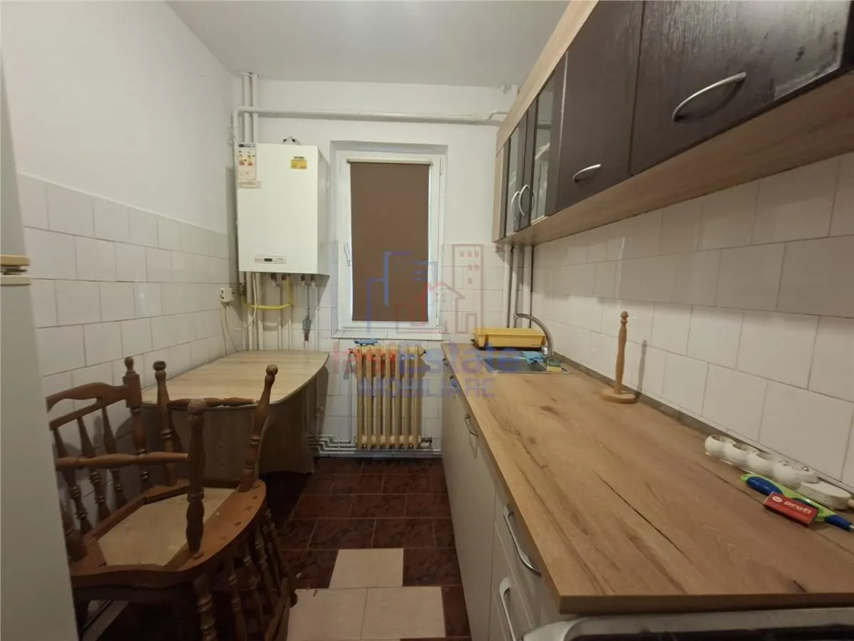 Apartament 2 Camere Pacurari - Posta - foto 4
