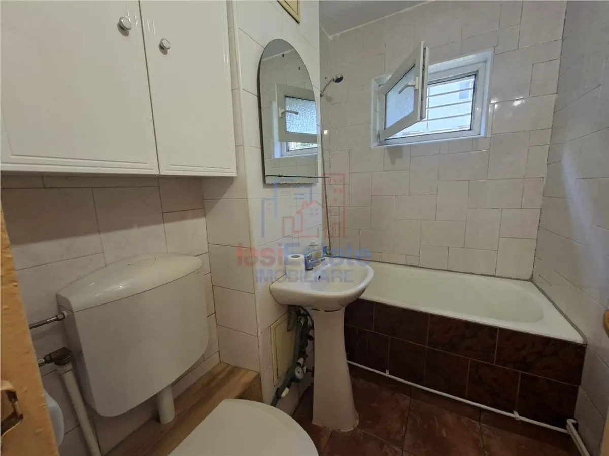 Apartament 2 Camere Pacurari - Posta - foto 9