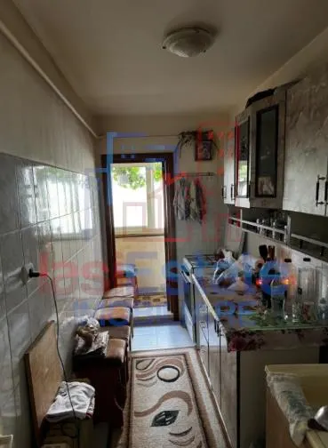 Apartament 1 camera decomandat, Dacia, 40 mp, Parter, Centrala termica - foto 3