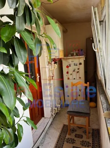 Apartament 1 camera decomandat, Dacia, 40 mp, Parter, Centrala termica - foto 4