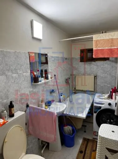 Apartament 1 camera decomandat, Dacia, 40 mp, Parter, Centrala termica - foto 5