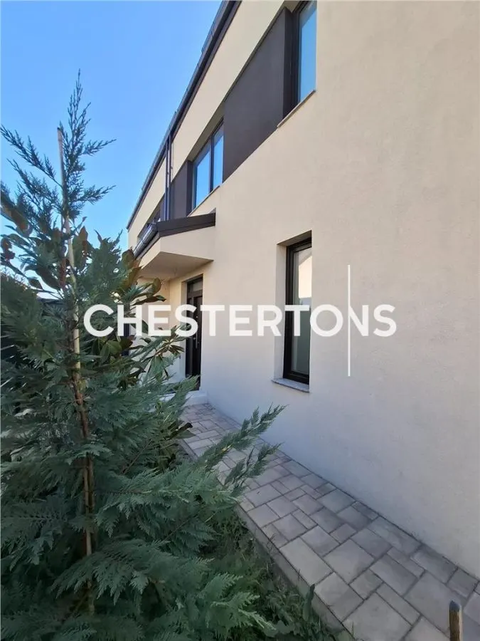 INCHIRIERE/Vila P+1+M/216mp utili/Premium/Resedinta/Office - foto 3