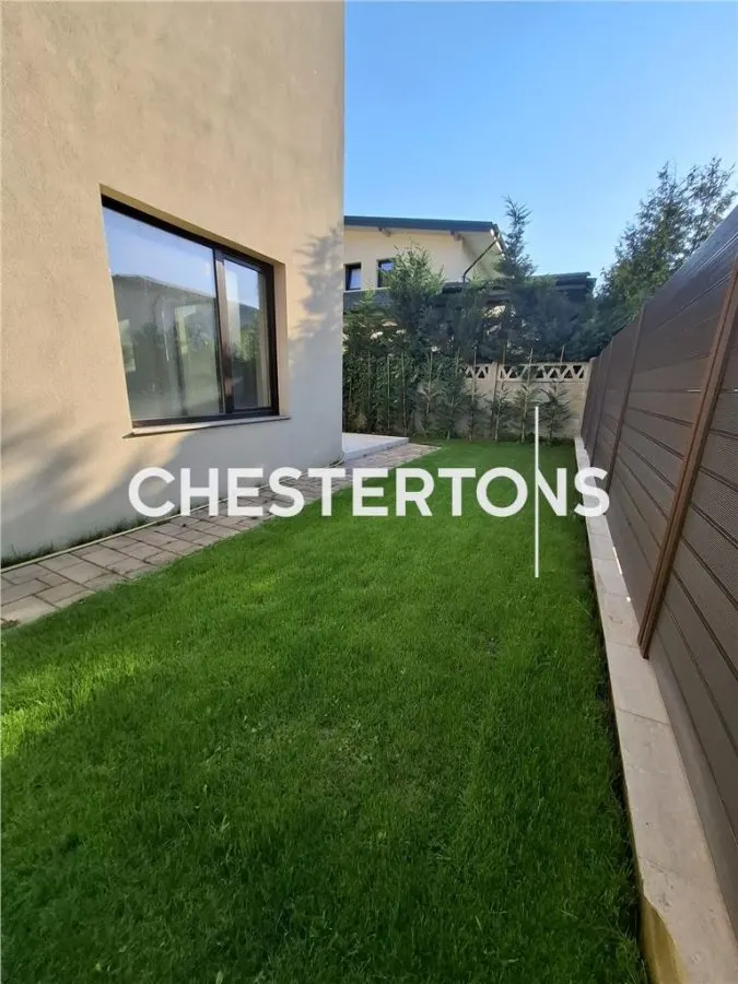 INCHIRIERE/Vila P+1+M/216mp utili/Premium/Resedinta/Office - foto 5