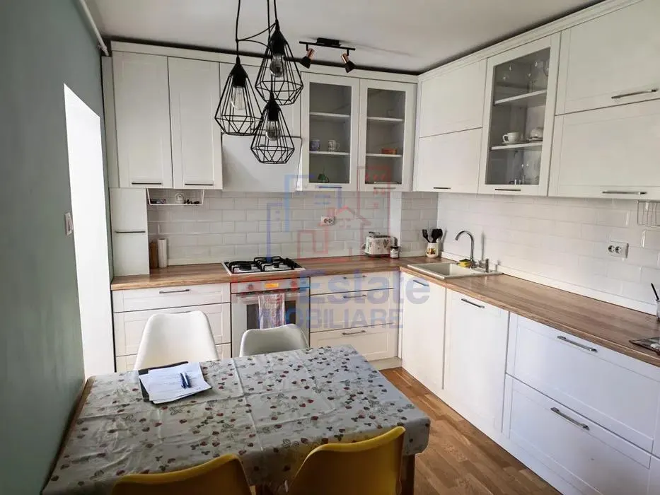 Apartament 3 Camere Tatarasi - Oancea - foto 4