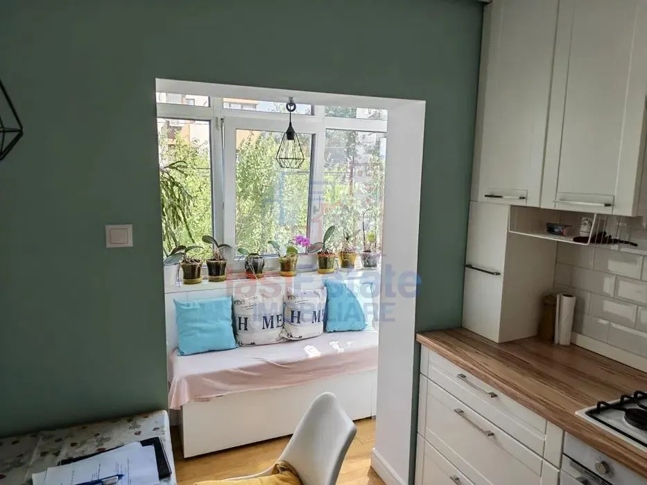 Apartament 3 Camere Tatarasi - Oancea - foto 5
