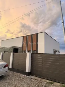Casa individuală nouă- Teren 309 mp | Comuna Berceni - Bucuresti