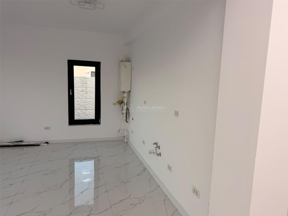 Casa individuală nouă- Teren 309 mp | Comuna Berceni - foto 13