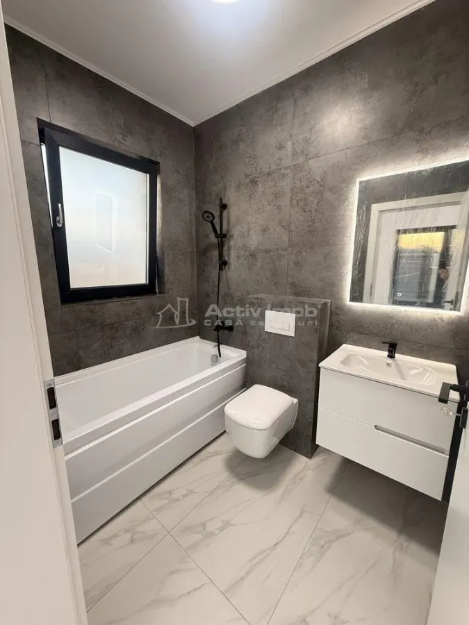 Casa individuală nouă- Teren 309 mp | Comuna Berceni - foto 5