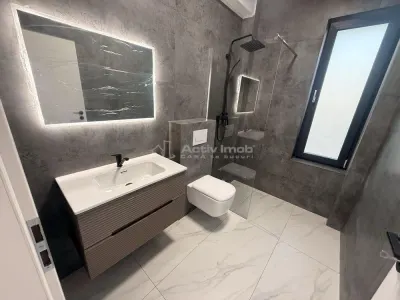 Casa individuală nouă- Teren 309 mp | Comuna Berceni - foto 6