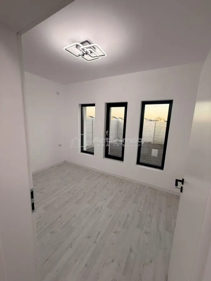 Casa individuală nouă- Teren 309 mp | Comuna Berceni - foto 7
