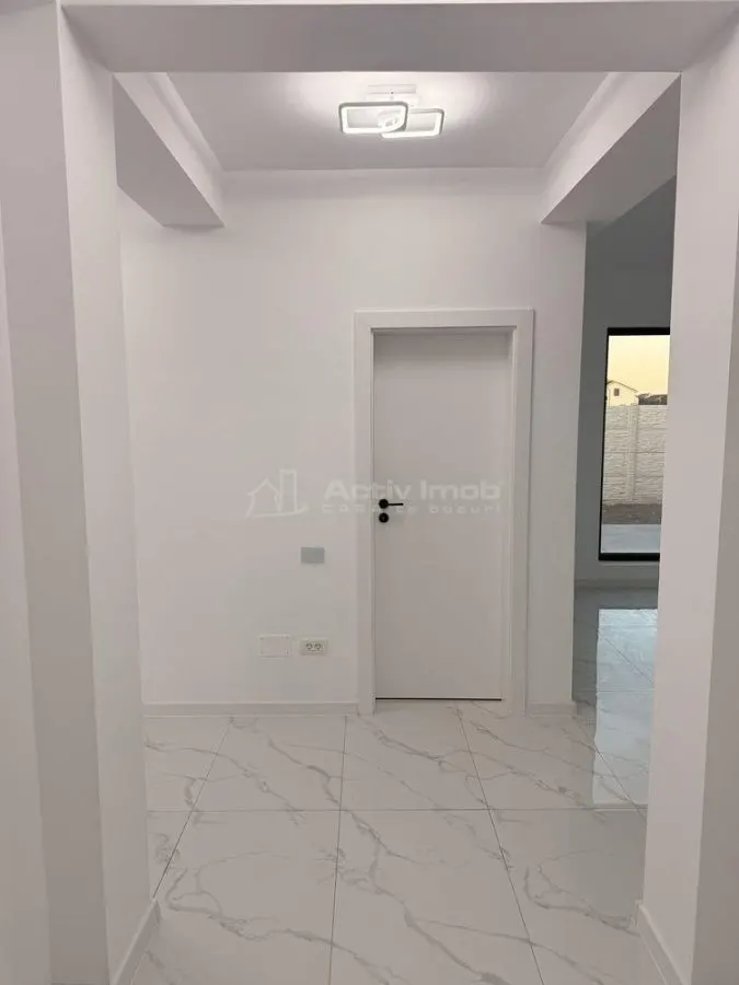Casa individuală nouă- Teren 309 mp | Comuna Berceni - foto 8