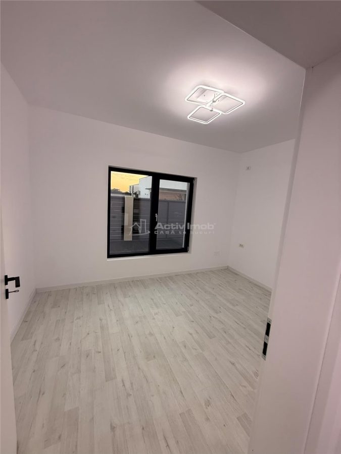 Casa individuală nouă- Teren 309 mp | Comuna Berceni - foto 10