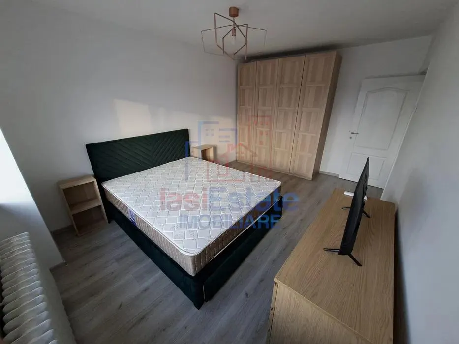 Apartament 3 Camere Gara - McDonald''s - foto 1