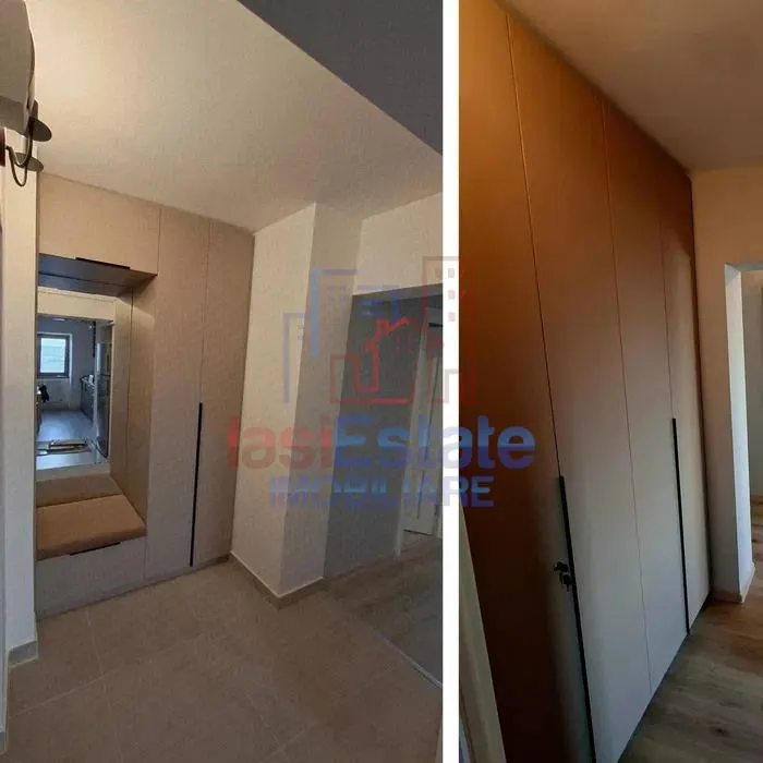Apartament 3 Camere Gara - McDonald''s - foto 6