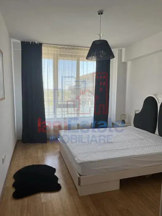 Apartament 2 Camere Copou - Exclusive Residence - foto 5