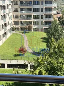 Apartament 2 Camere Copou - Exclusive Residence - foto 7
