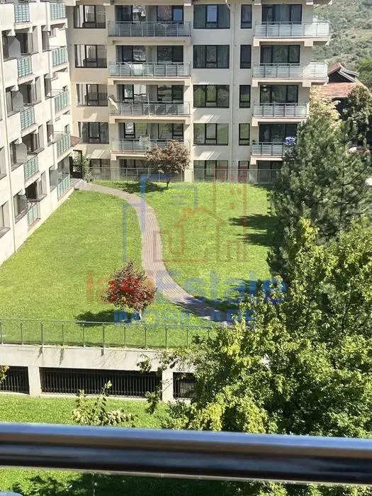 Apartament 2 Camere Copou - Exclusive Residence - foto 7