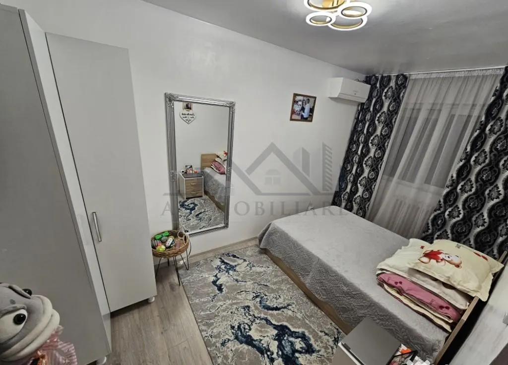 Appartement 3 Chambres avec Distribution Dégagée à Mircea cel Batran, 60 m² - foto 1
